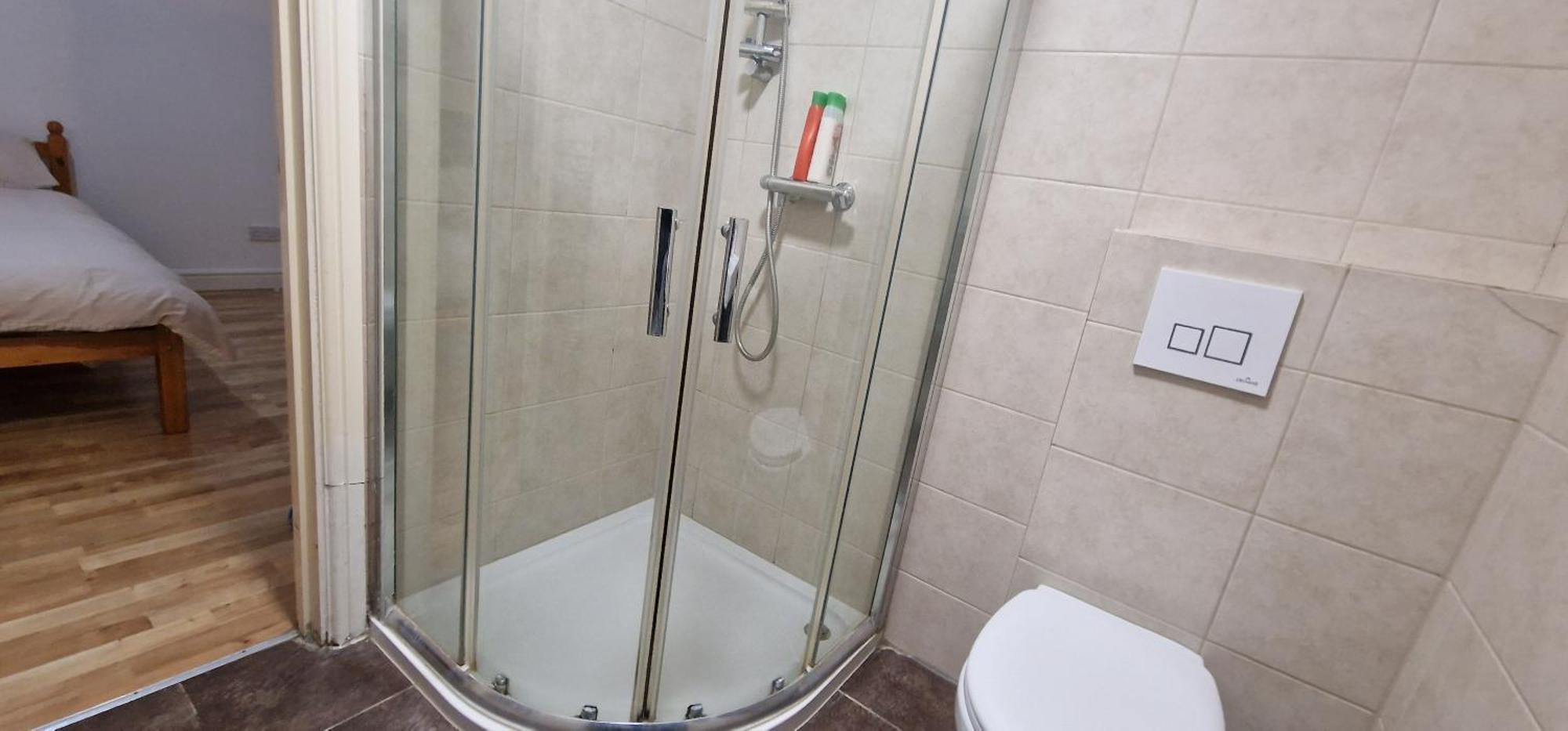 Apartment Urban Retreat Camberwell Zone 2 London