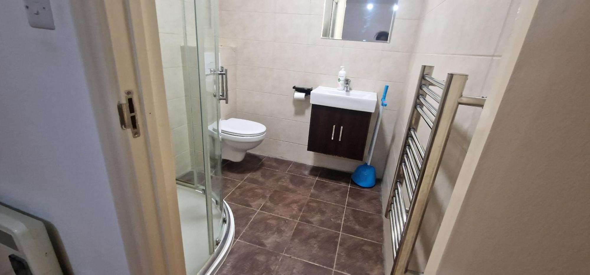 Urban Retreat Camberwell Zone 2 London