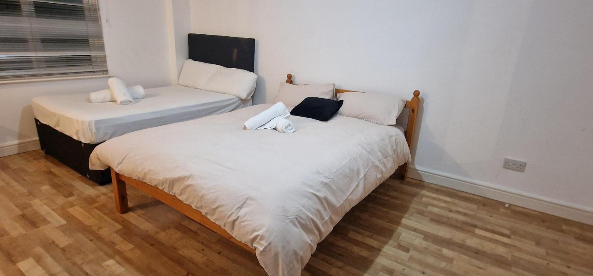 Apartment Urban Retreat Camberwell Zone 2 *