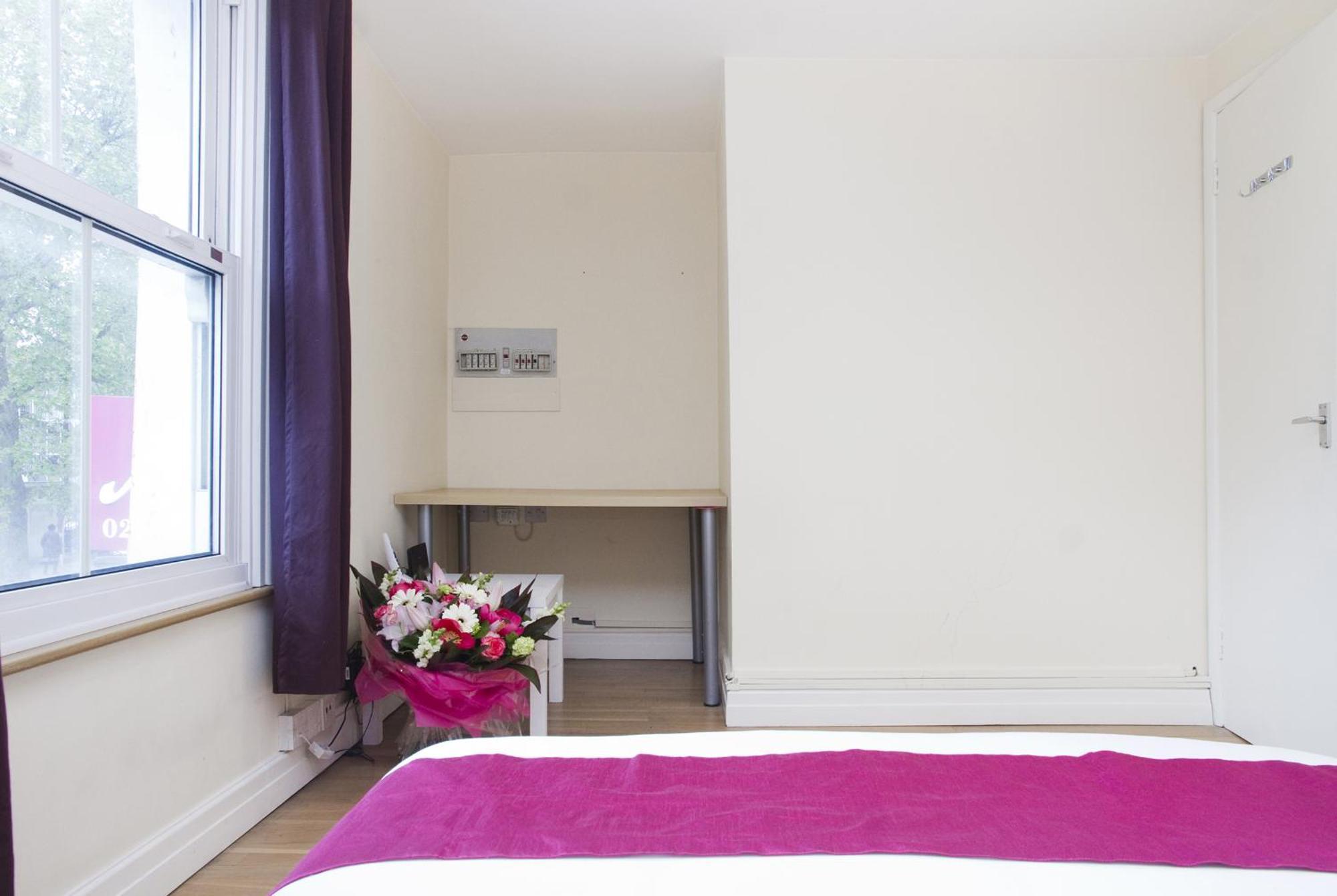 Lets K Appartement Londen