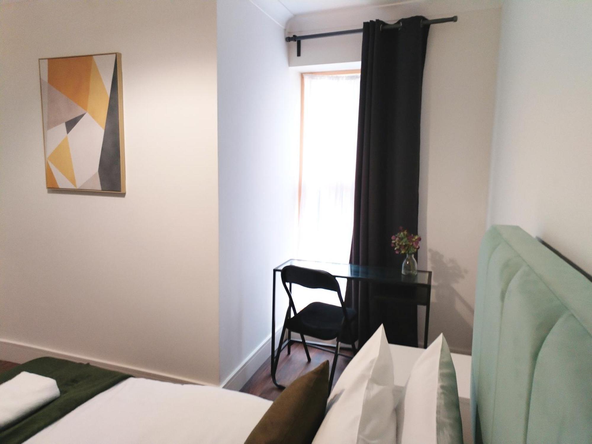Appartement Luxury Near Centre, Near Train Station, E1