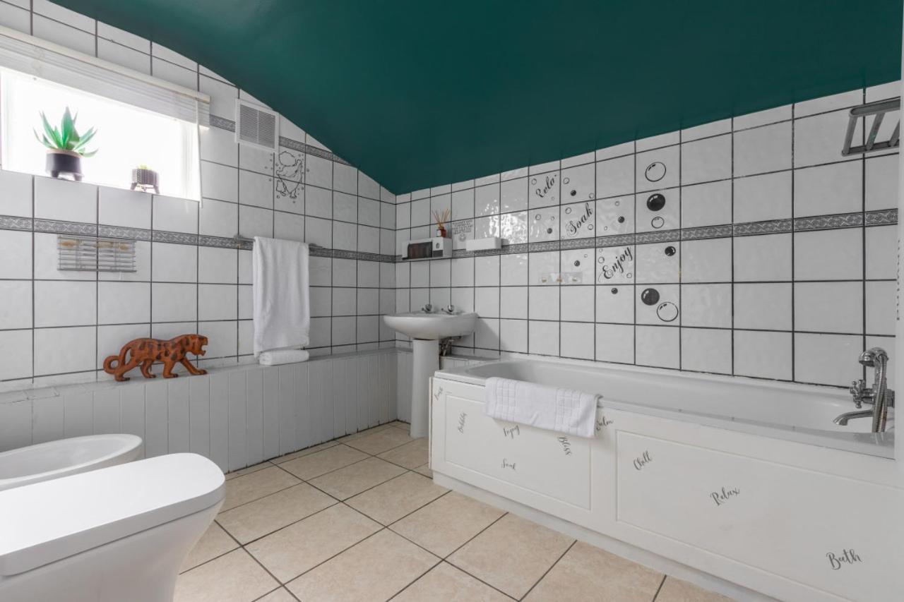 Feriehus Perry Place - Forest Hill- 3 Bed House