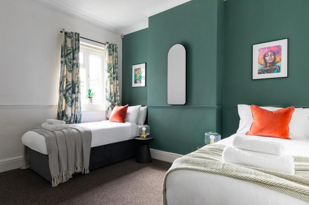 Feriehus Perry Place - Forest Hill- 3 Bed House