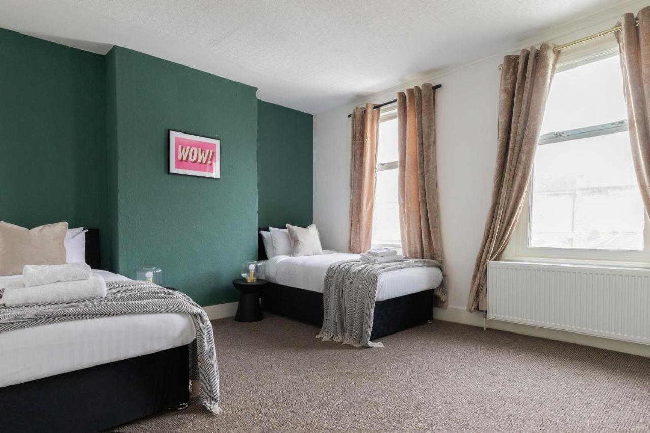 Feriehus Perry Place - Forest Hill- 3 Bed House London