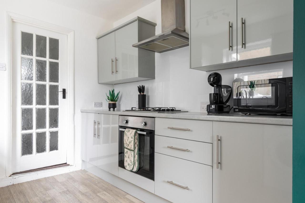 Feriehus Perry Place - Forest Hill- 3 Bed House *