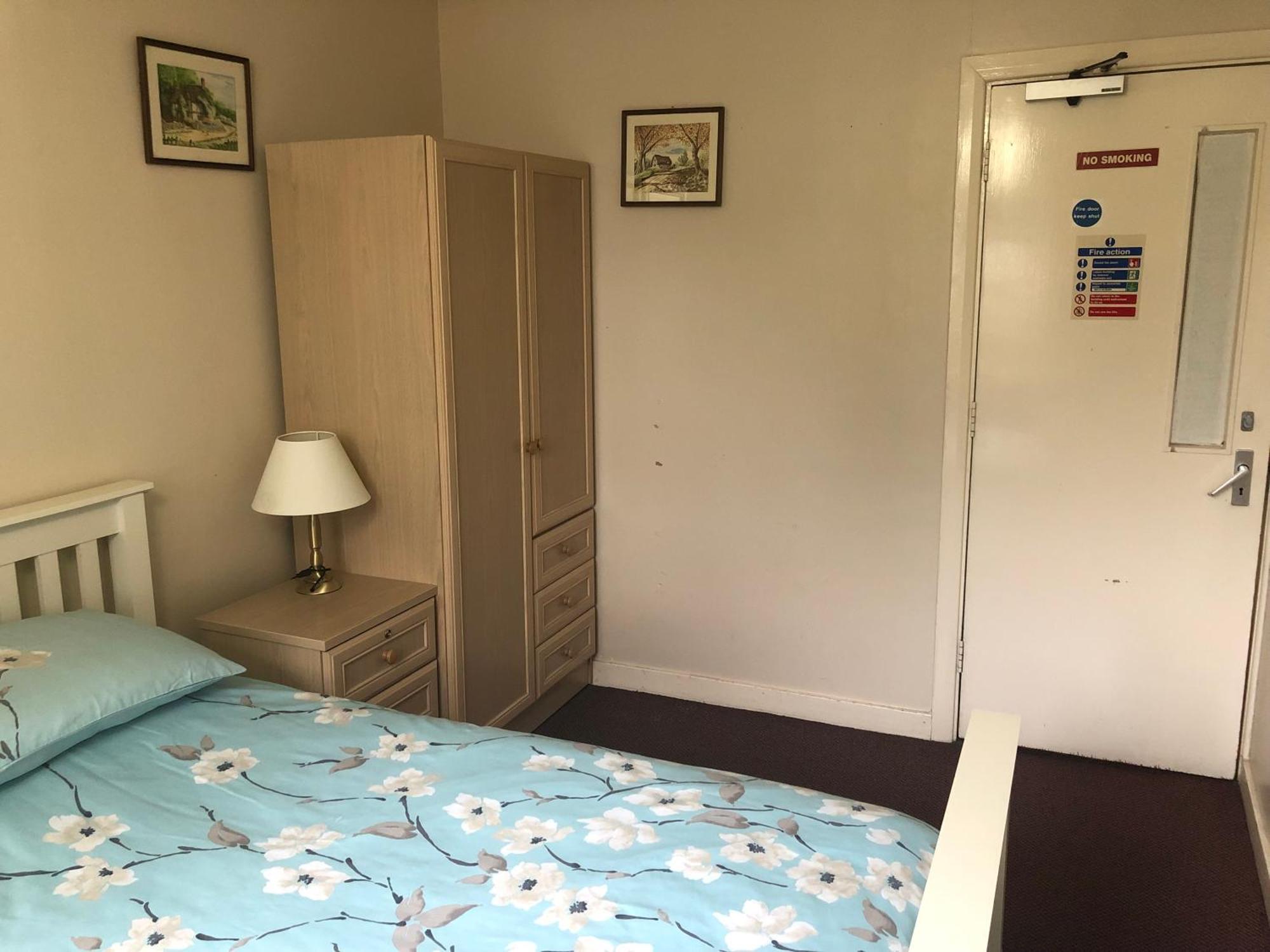 Guest house St. James's