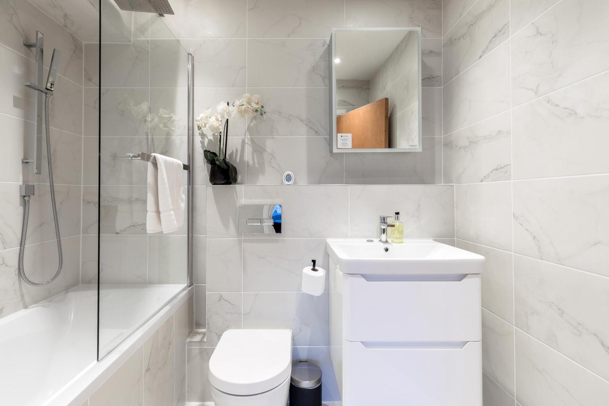 Apartment Stylish - Kensington London
