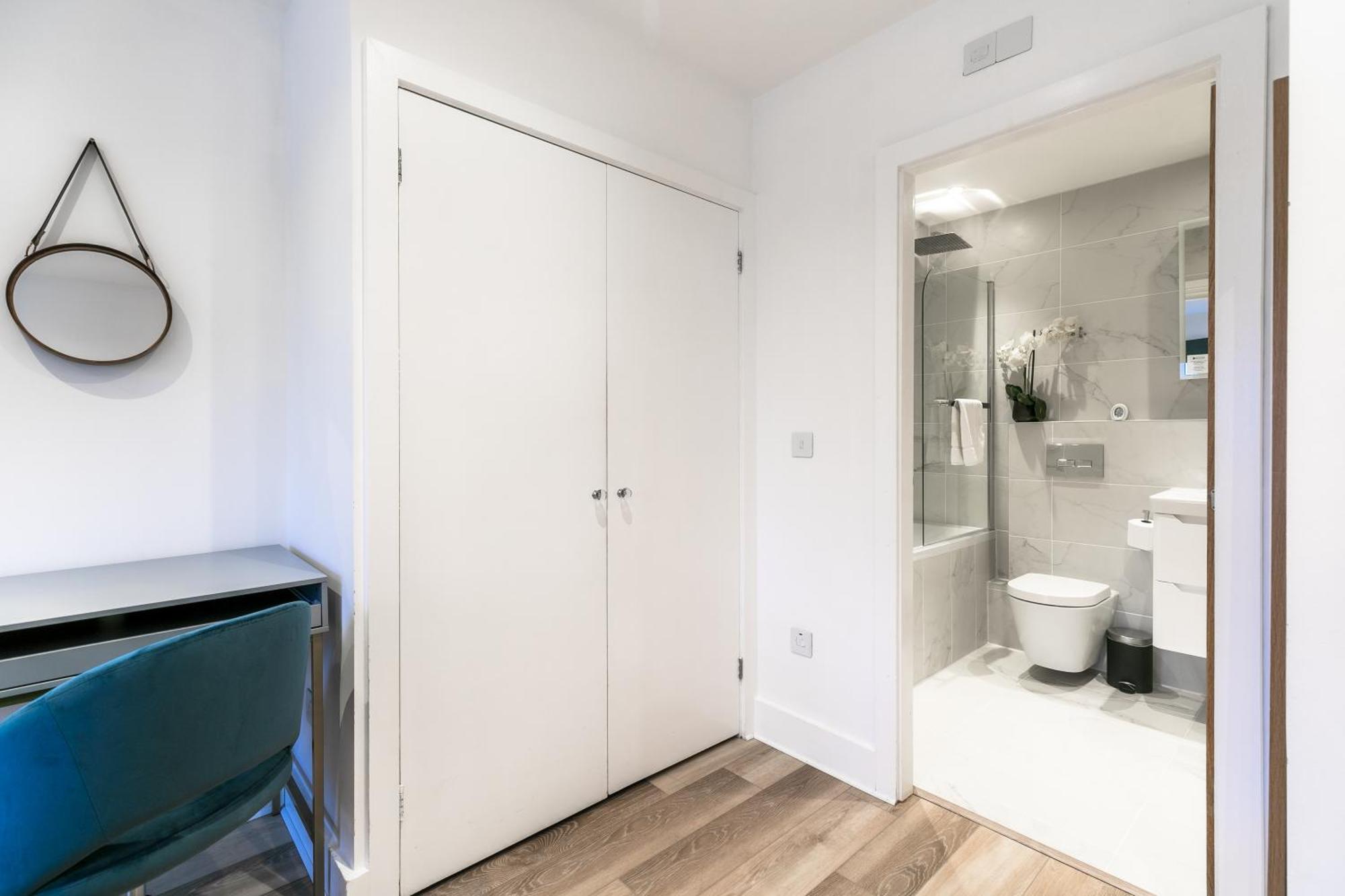 Apartment Stylish - Kensington London