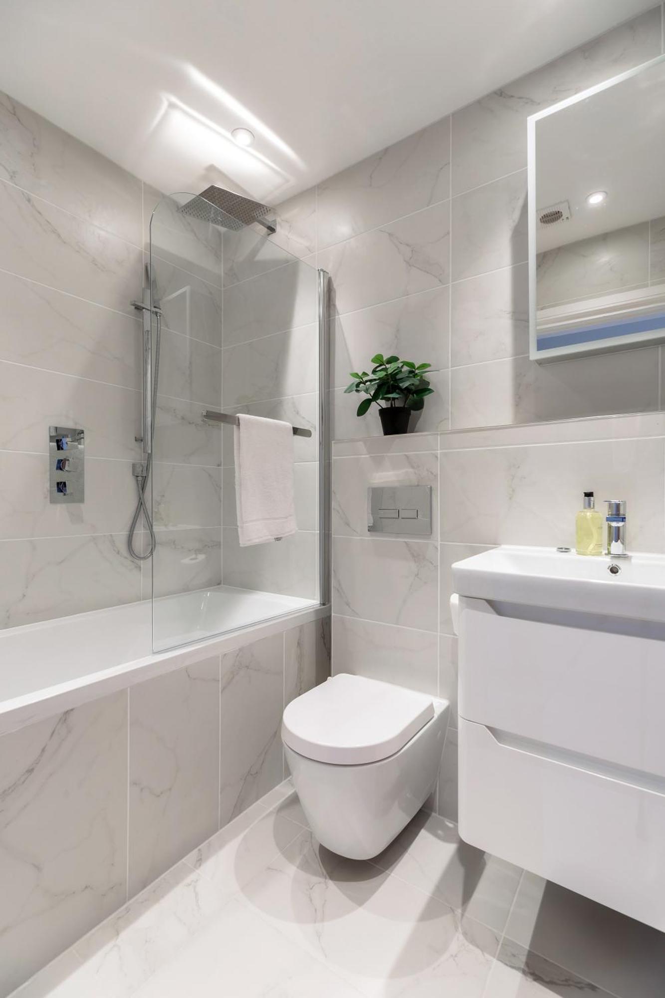 Stylish - Kensington Apartment
