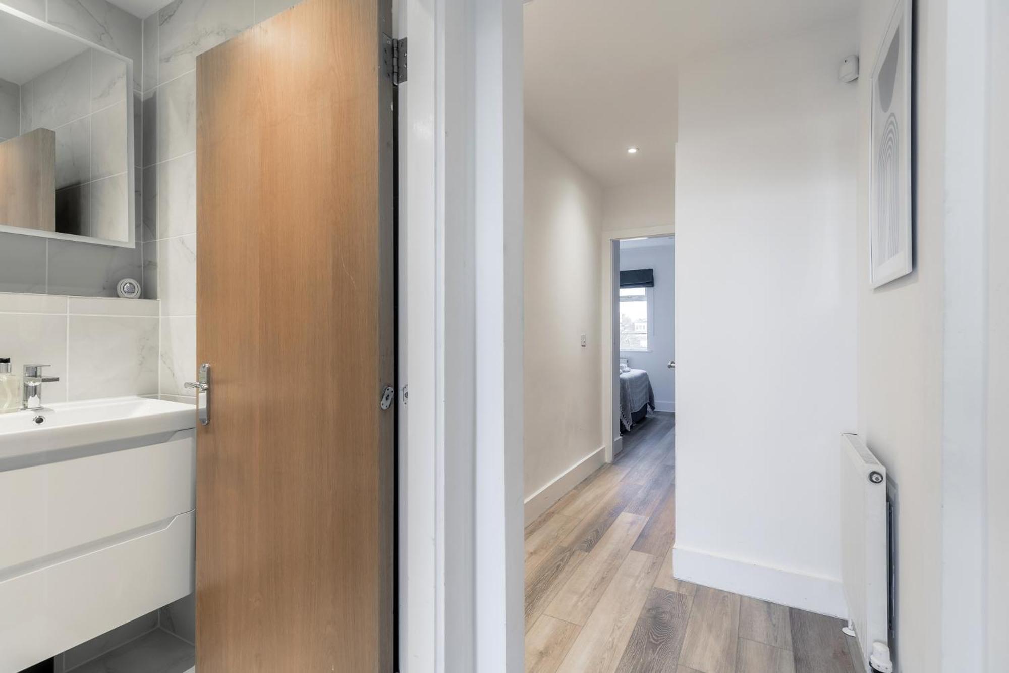 Apartment Stylish - Kensington
