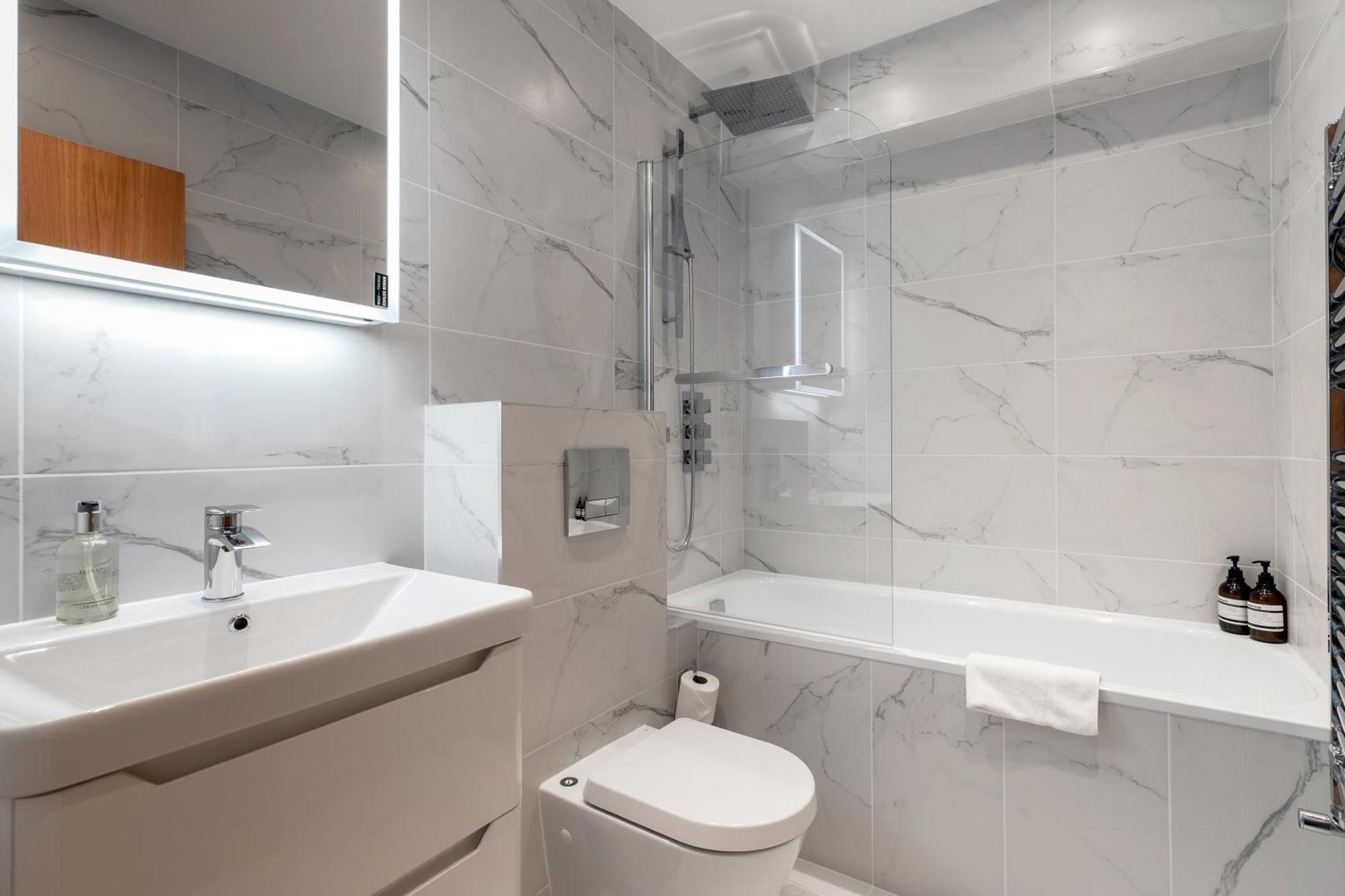 Apartment Stylish - Kensington