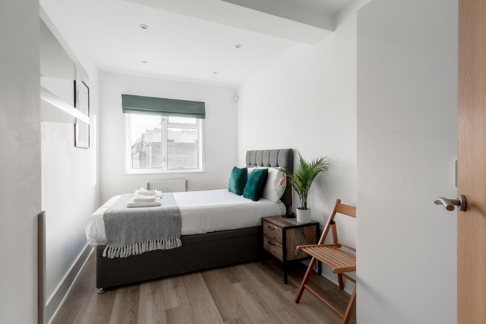 Apartment Stylish - Kensington *