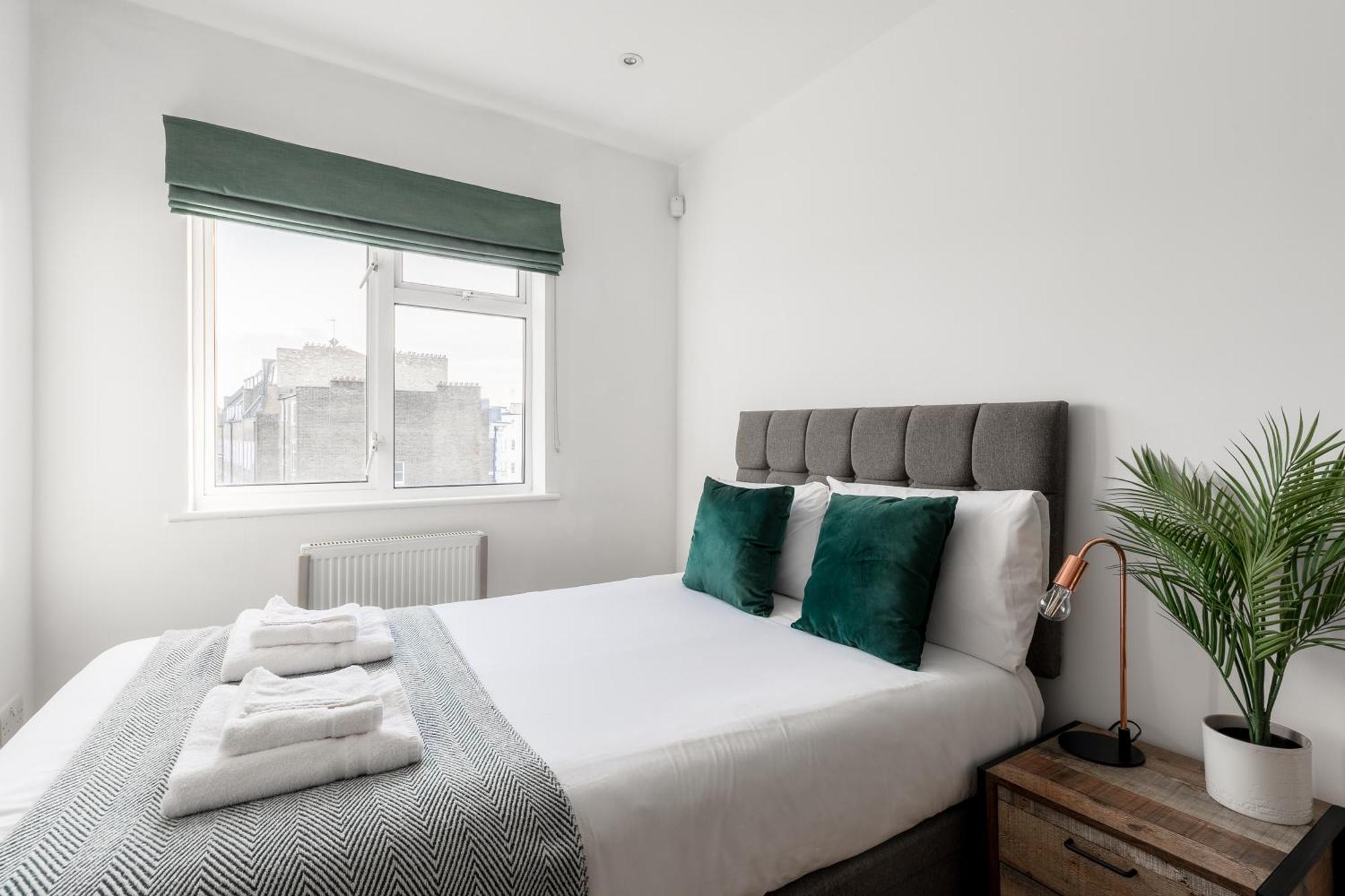 Apartment Stylish - Kensington *