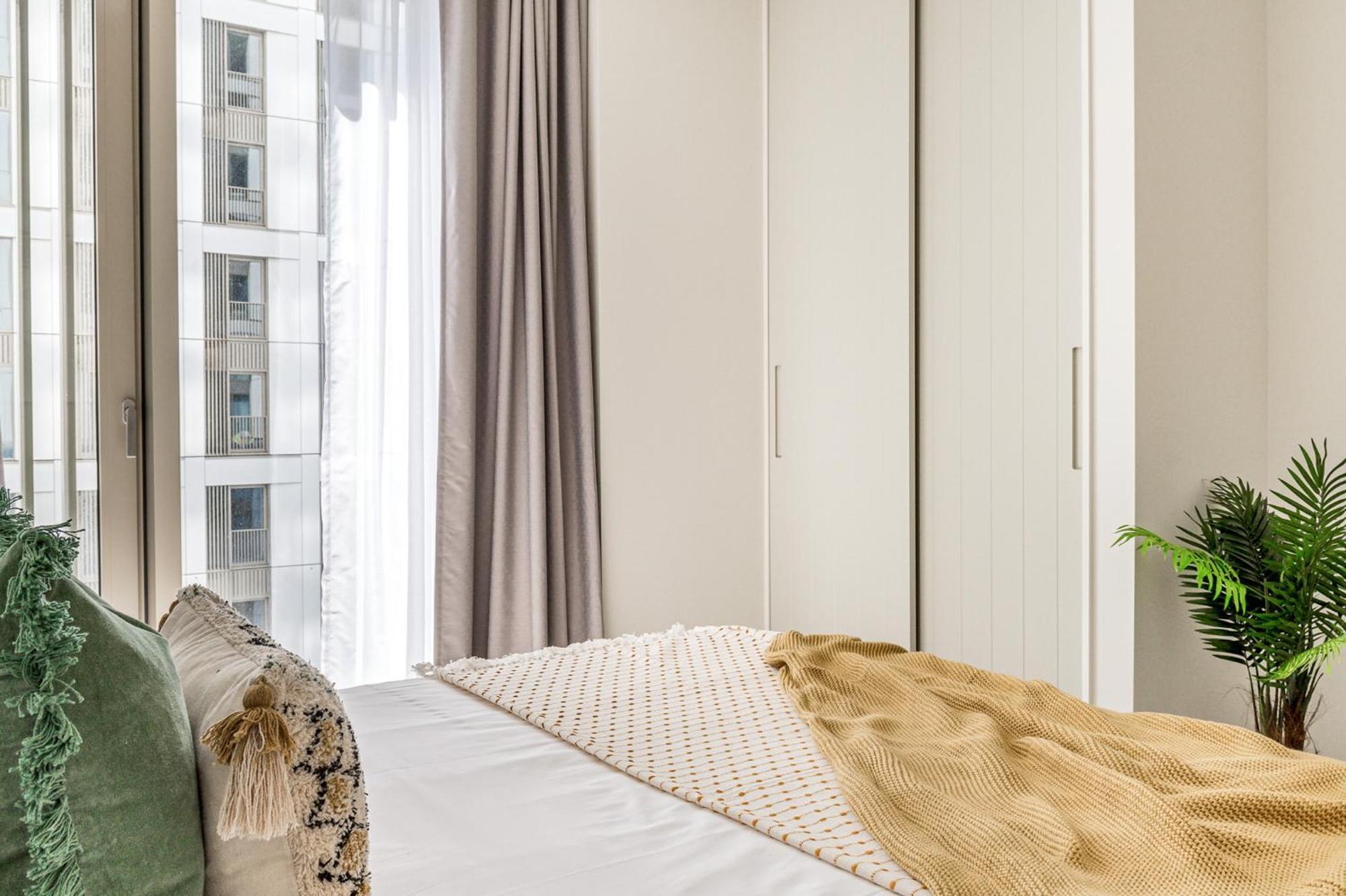 Urban Rest Stratford Apartamento
