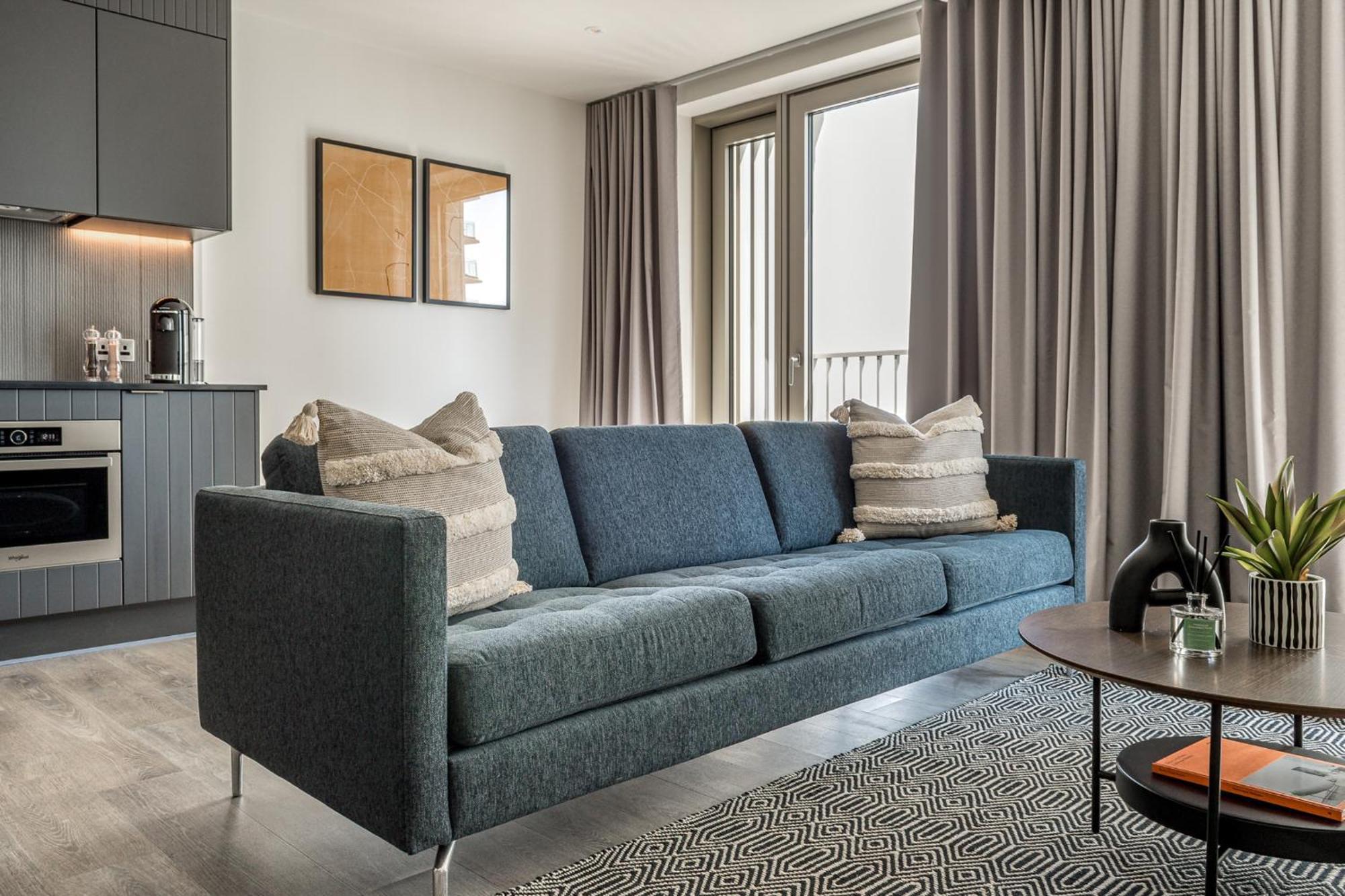 Urban Rest Stratford * London