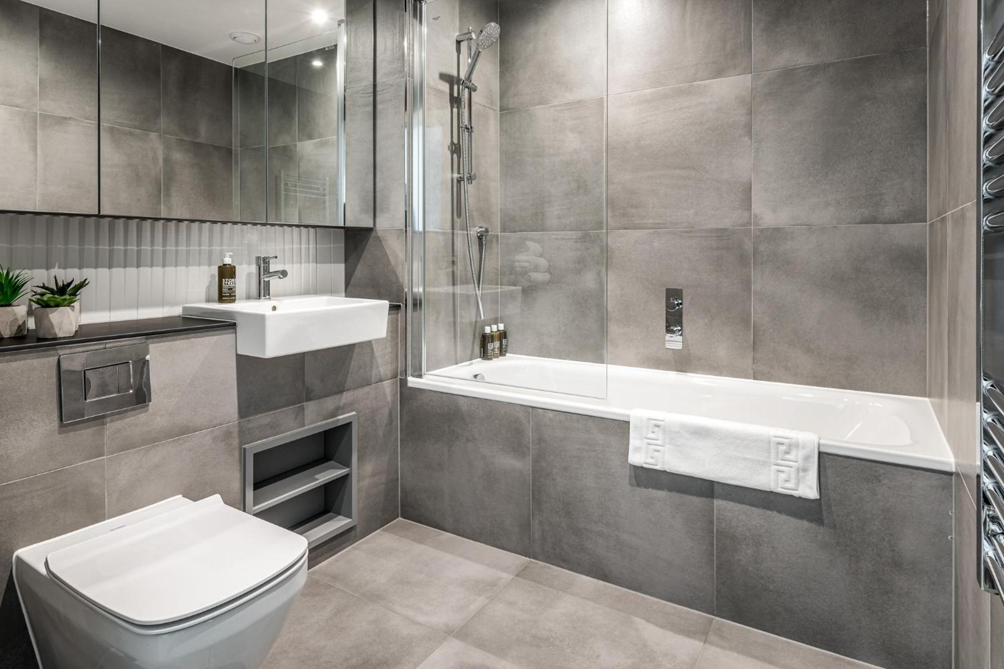 Apartamento Urban Rest Stratford *