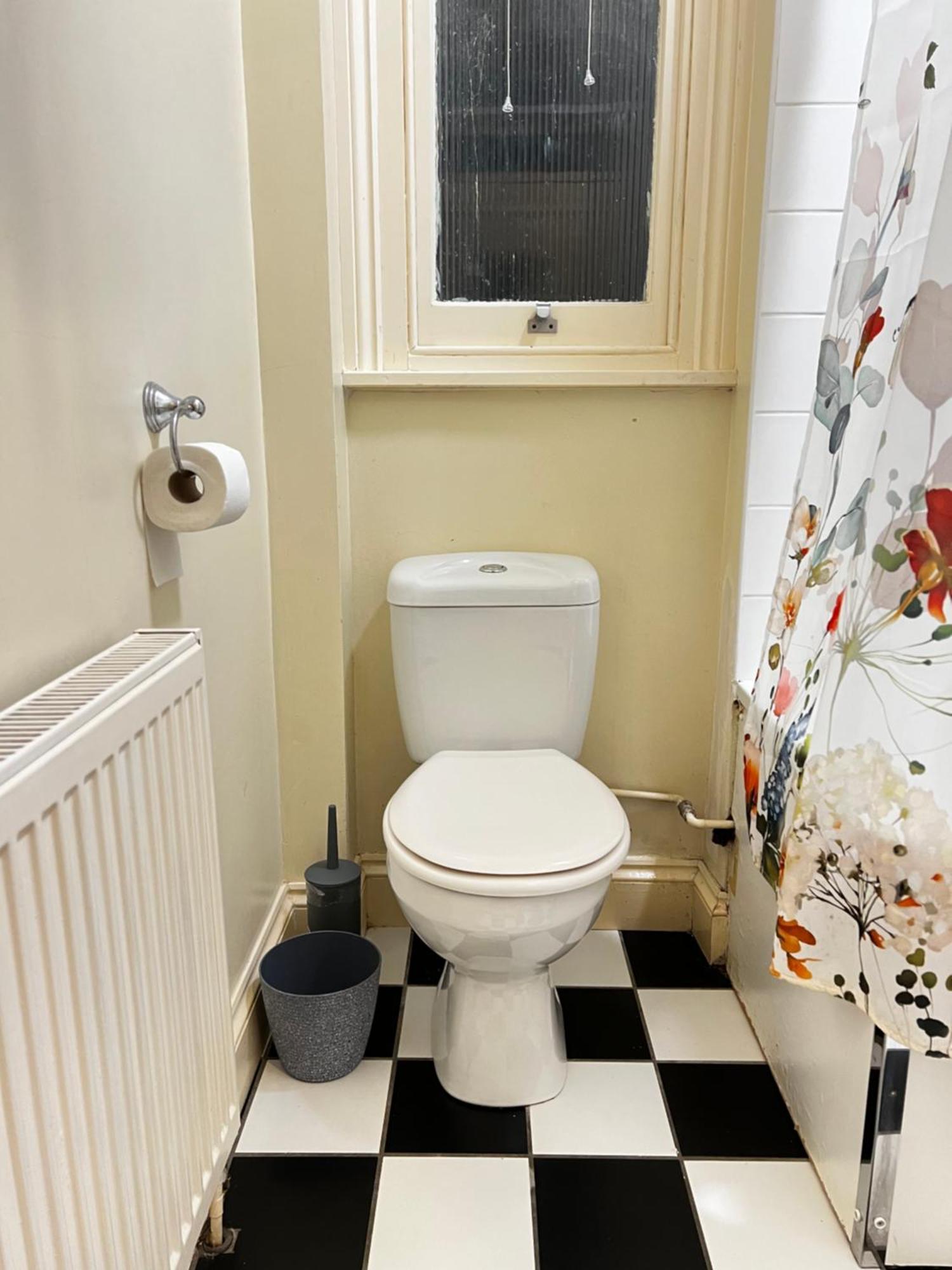 Apartment Family 2 Bedroom Flat In Fulham *