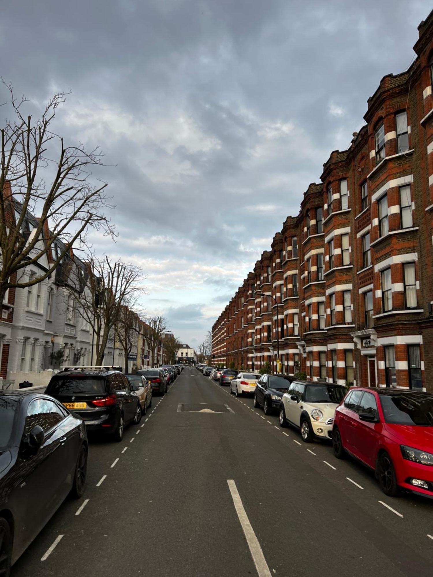 Apartment Family 2 Bedroom Flat In Fulham