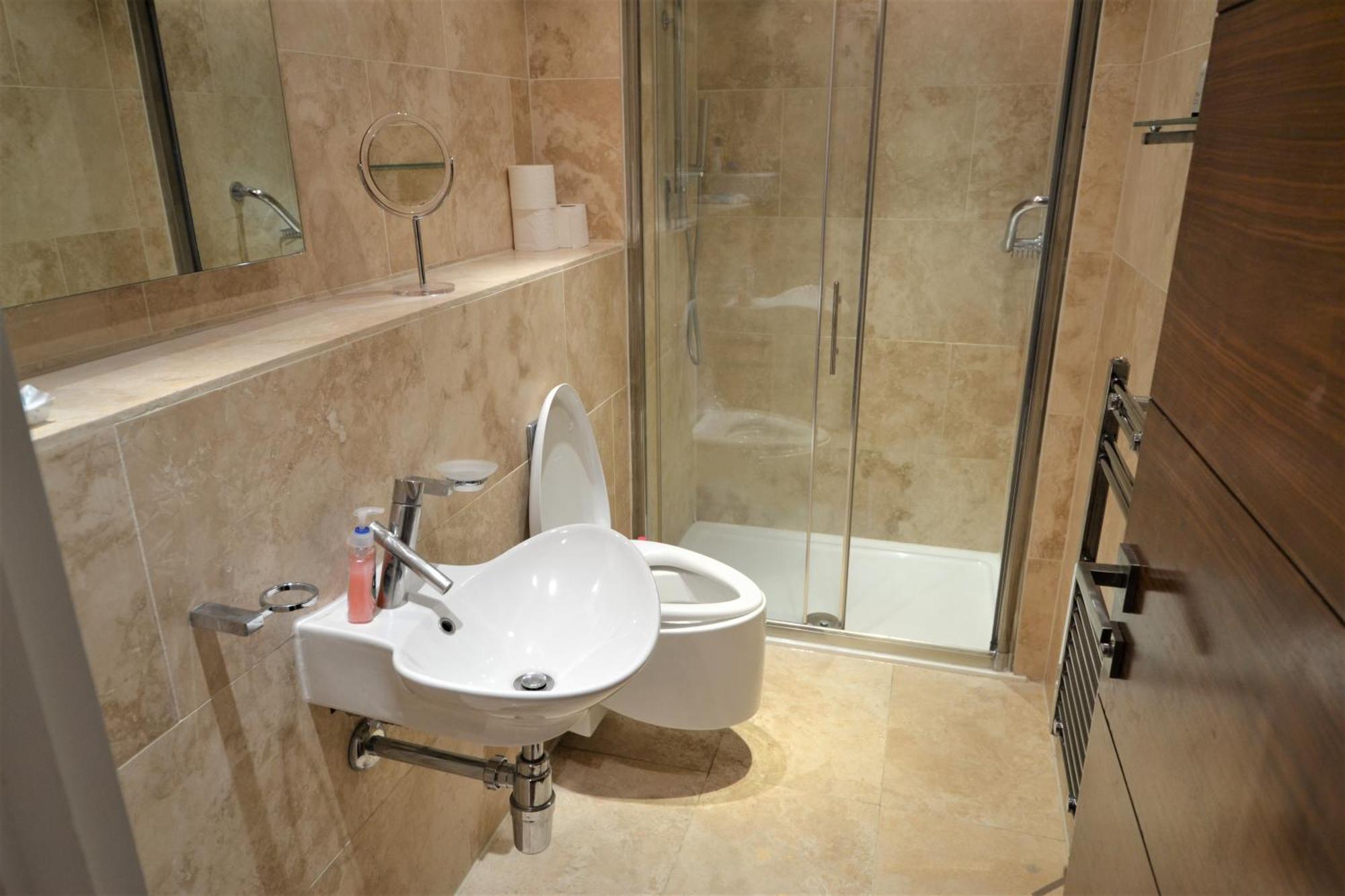 Chelsea Classic Apartment London