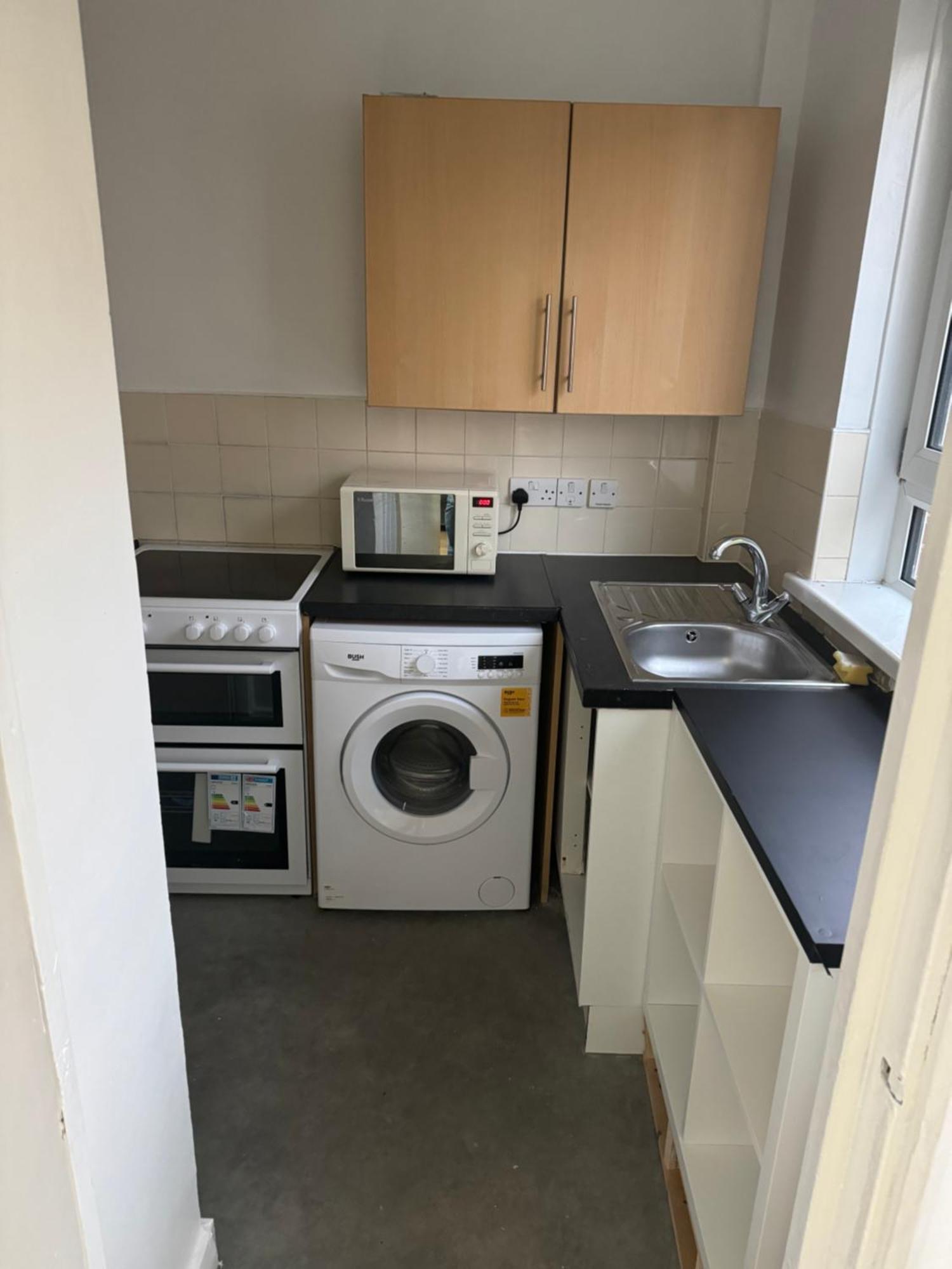 Apartment One Bedroom In Tower Bridge Road
