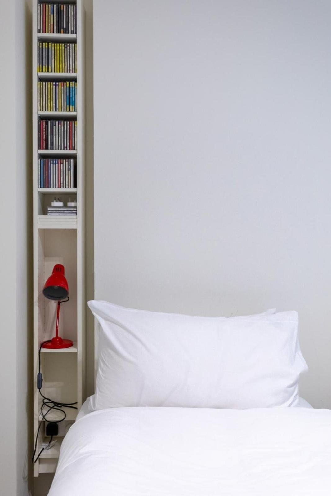 Elegant 2bd Flat 5 Mins To Kensington Gardens! Apartment *