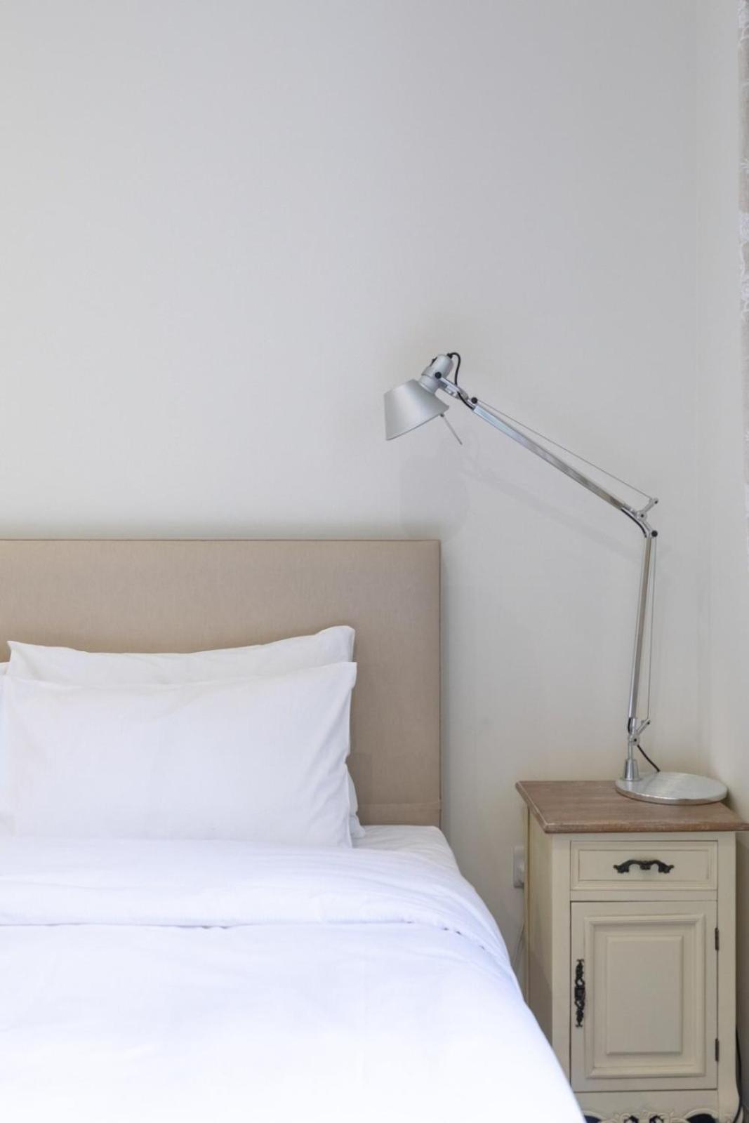 Apartment Elegant 2bd Flat 5 Mins To Kensington Gardens!