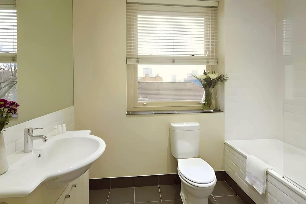 Appartement Notting Hill - The One One One! -6- *