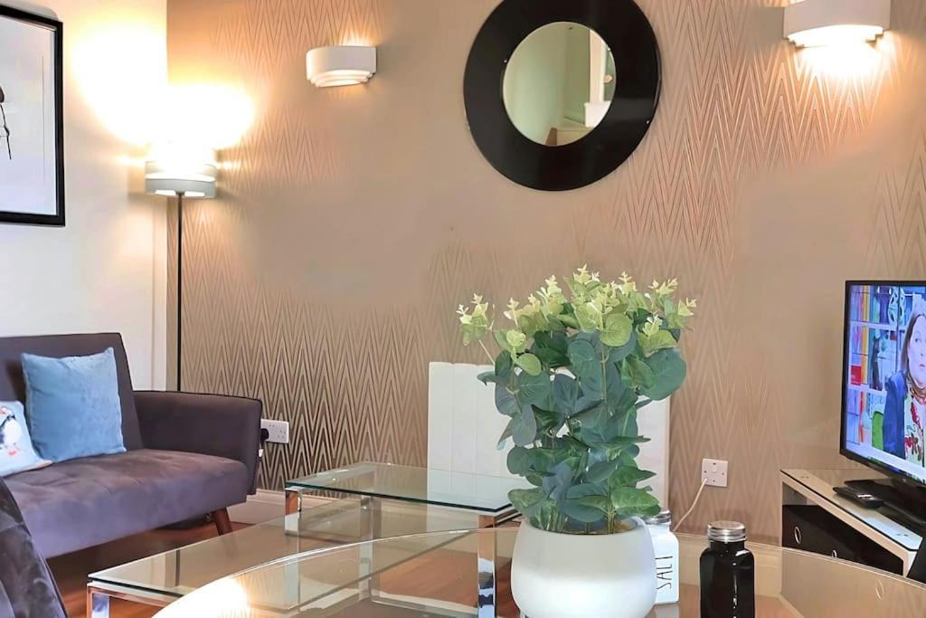 Notting Hill - The One One One! -6- Appartement *