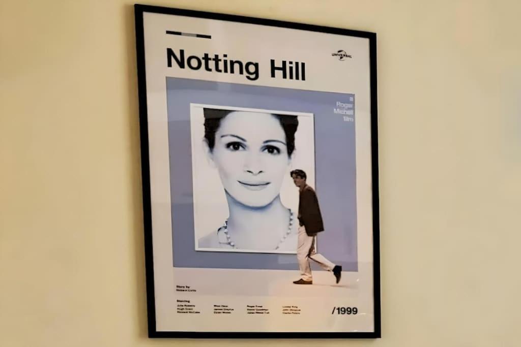 Appartement Notting Hill - The One One One! -6- Londen