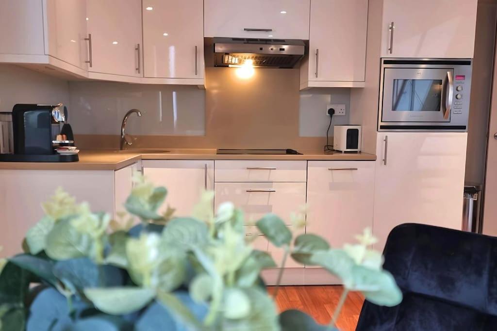 Notting Hill - The One One One! -6- Appartement