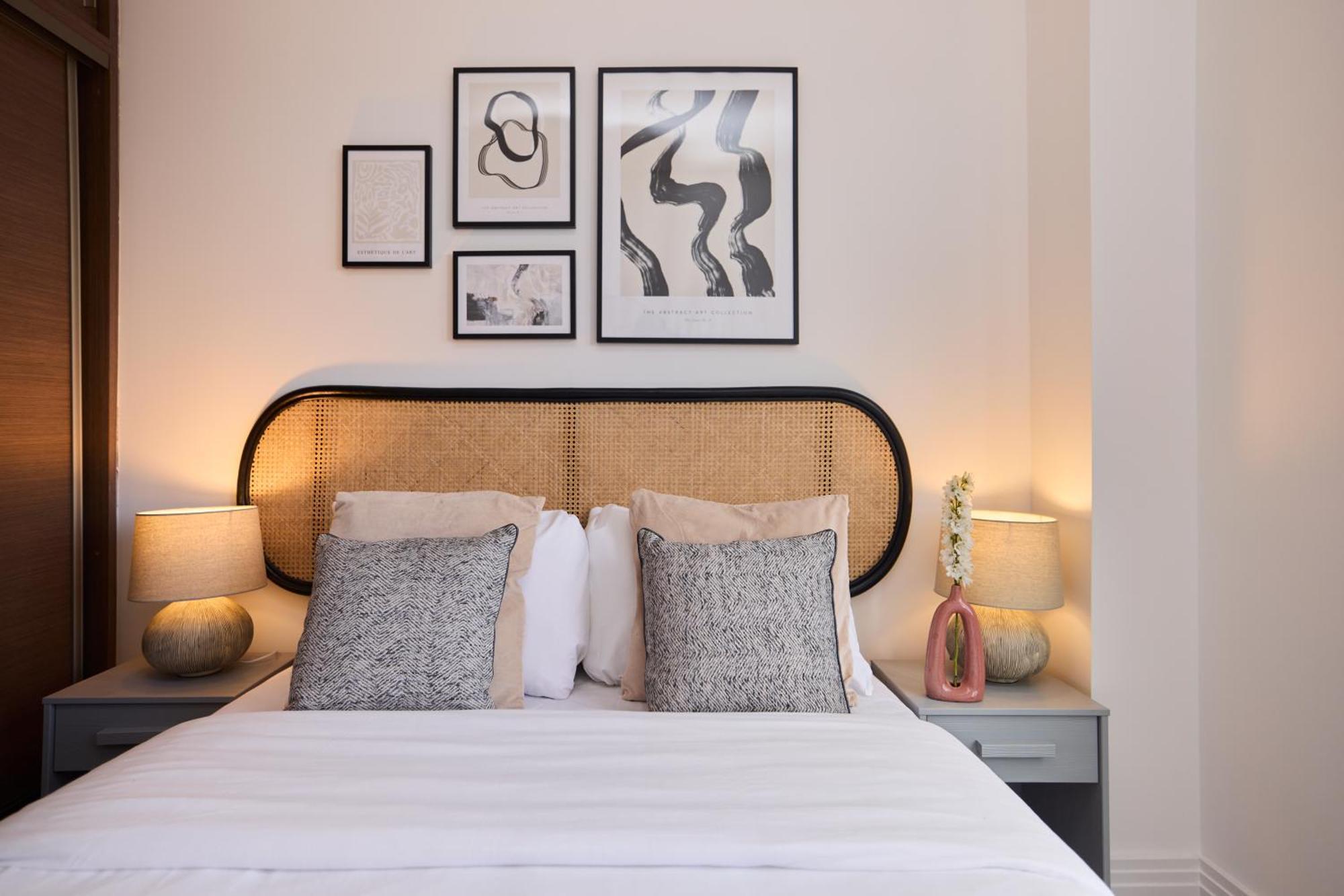The Harlesden Classic - Lovely 2bdr Flat With Balcony Apartamento Londres