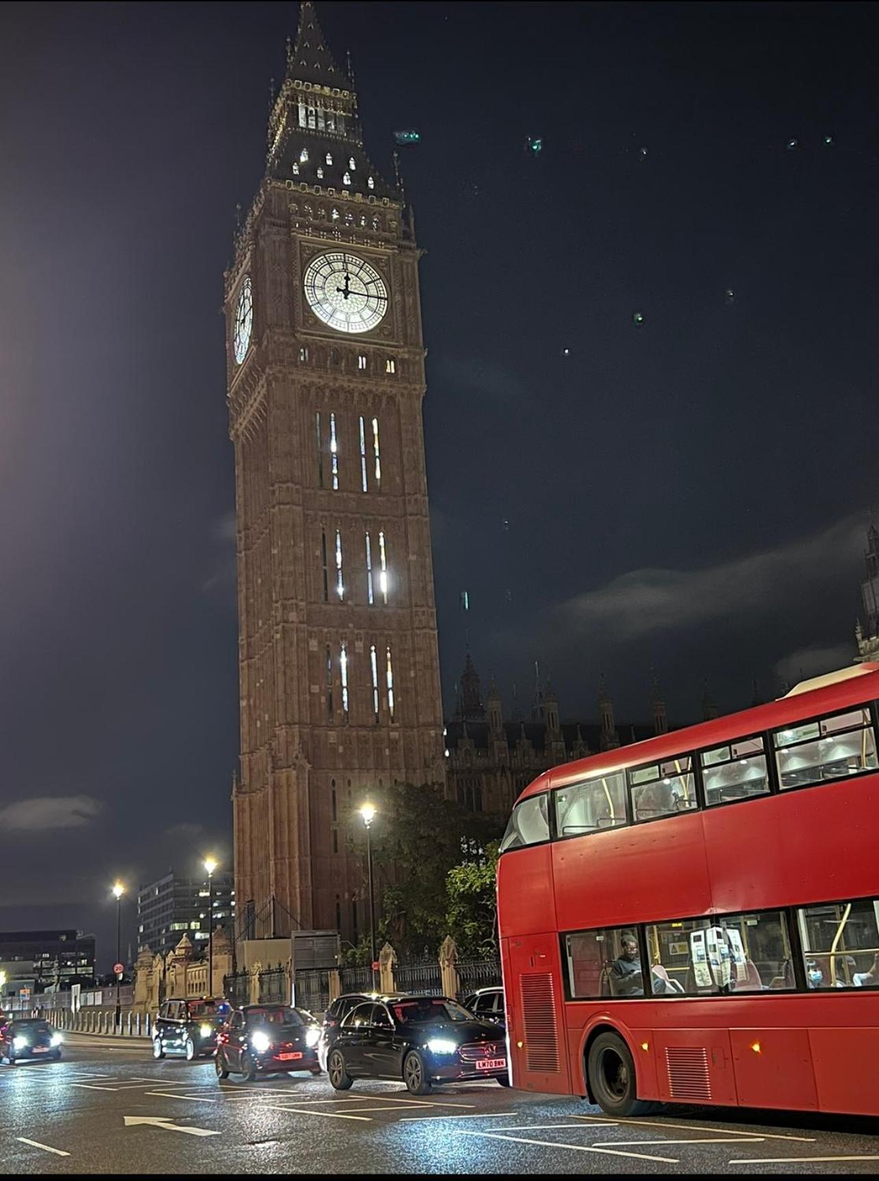 Bed & Breakfast Waterloo - Private In Shared Londen