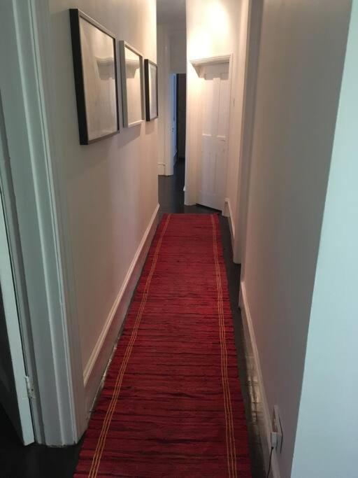 Leilighet Spacious Flat In West Kensington