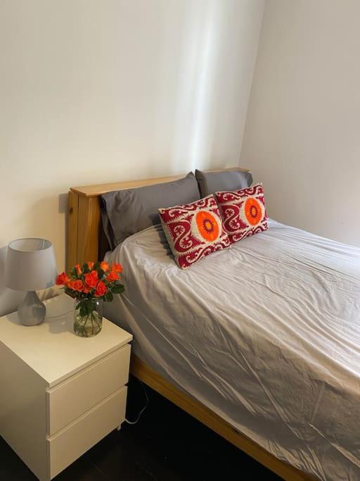 Leilighet Spacious Flat In West Kensington *
