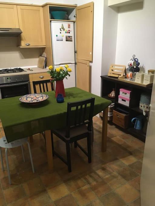 Leilighet Spacious Flat In West Kensington