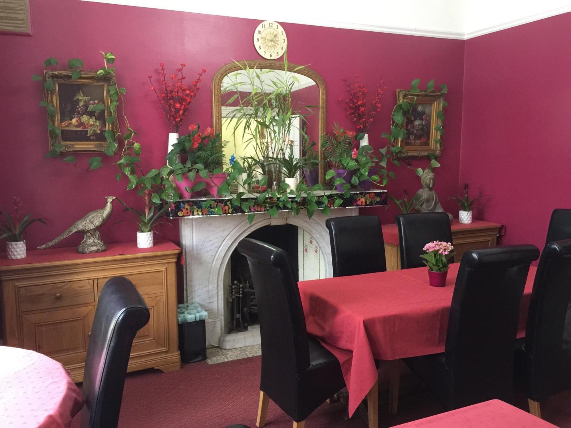 St. James's Guest house London