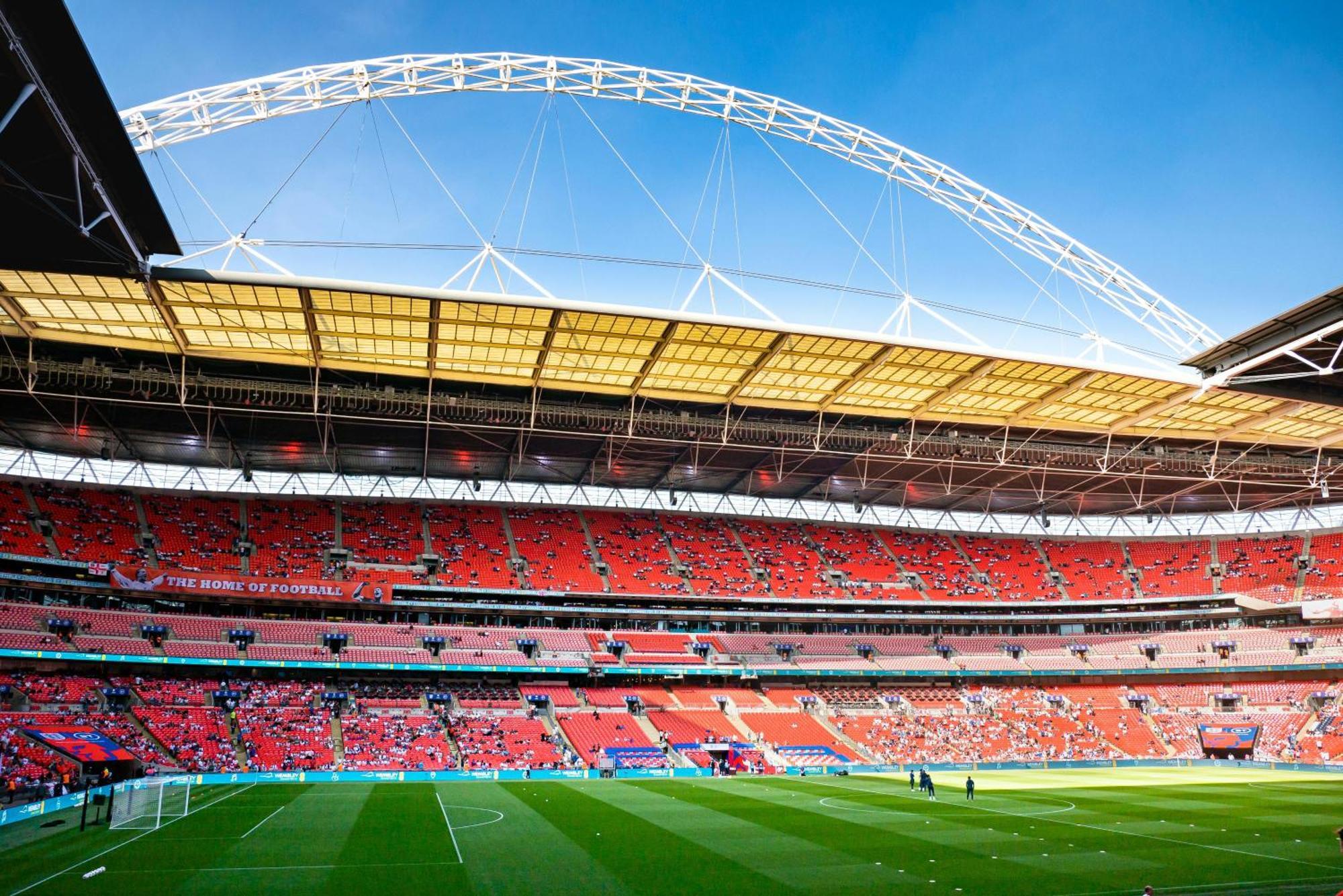 Modern Flat 5 Min From Wembley Stadium 30 Min From Appartement *