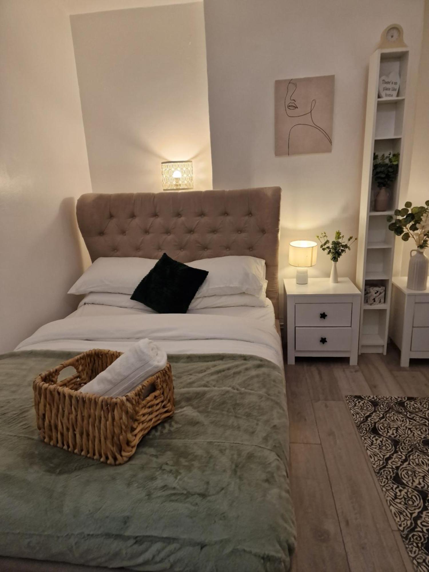 Appartement 1 Bedroom Flat