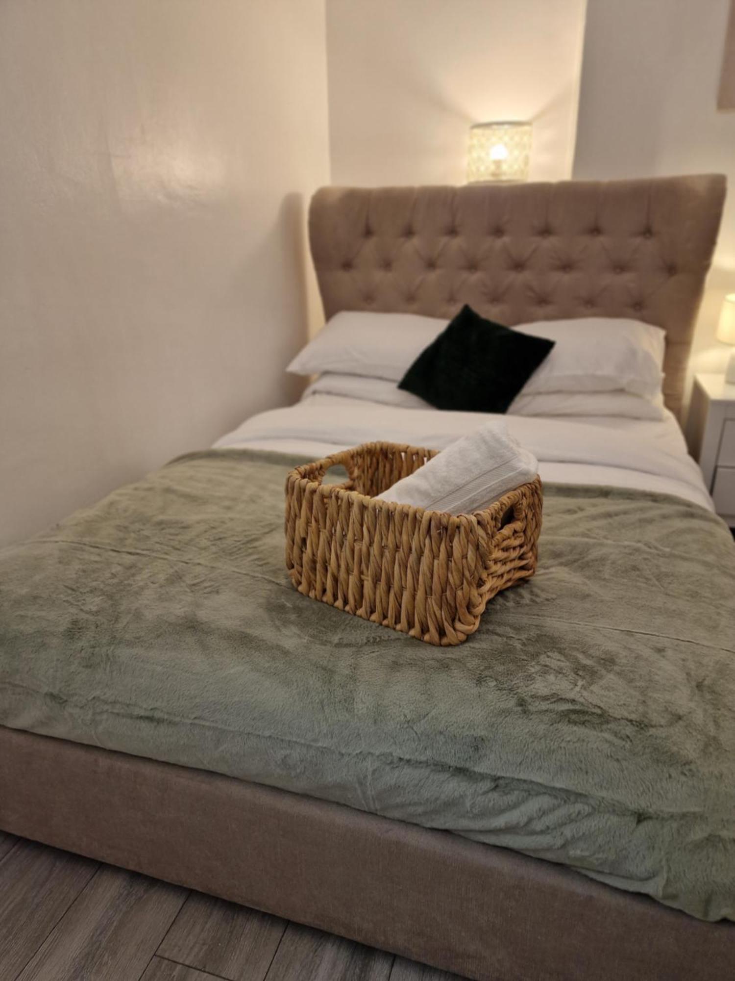 1 Bedroom Flat Londen