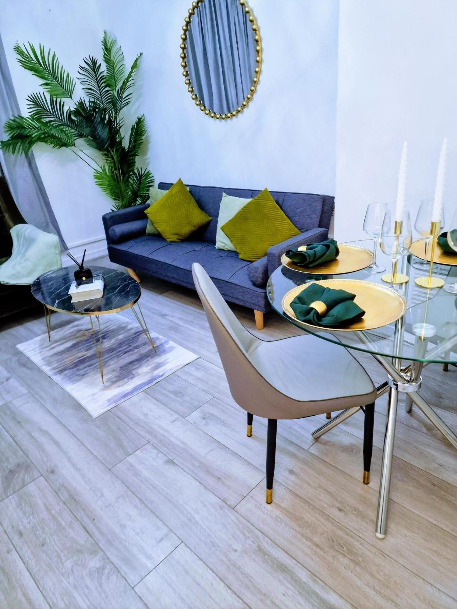 1 Bedroom Flat * Londen