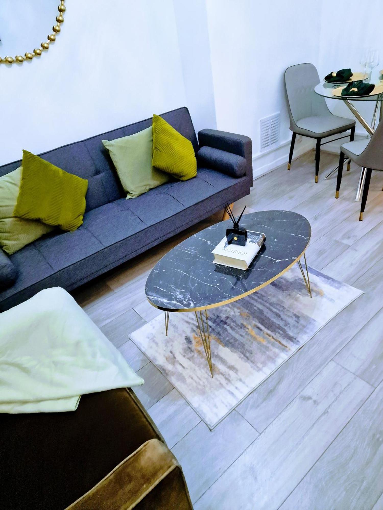 Appartement 1 Bedroom Flat