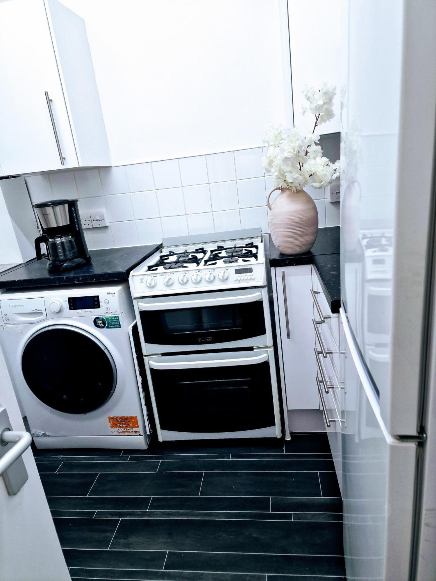 Appartement 1 Bedroom Flat Londen