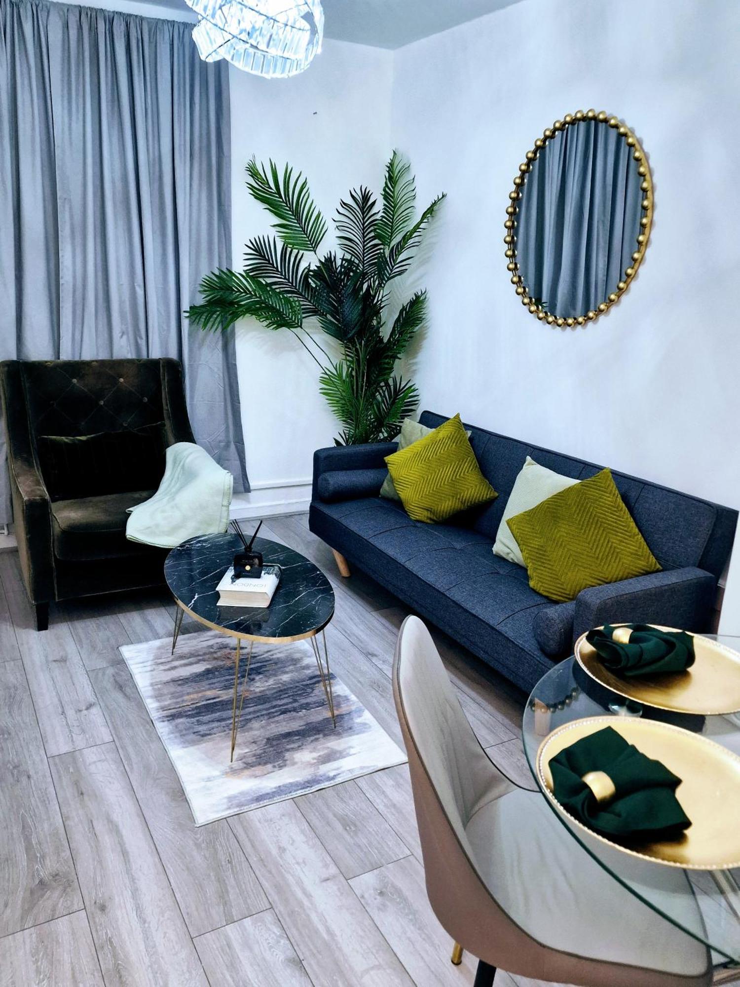 1 Bedroom Flat Appartement Londen