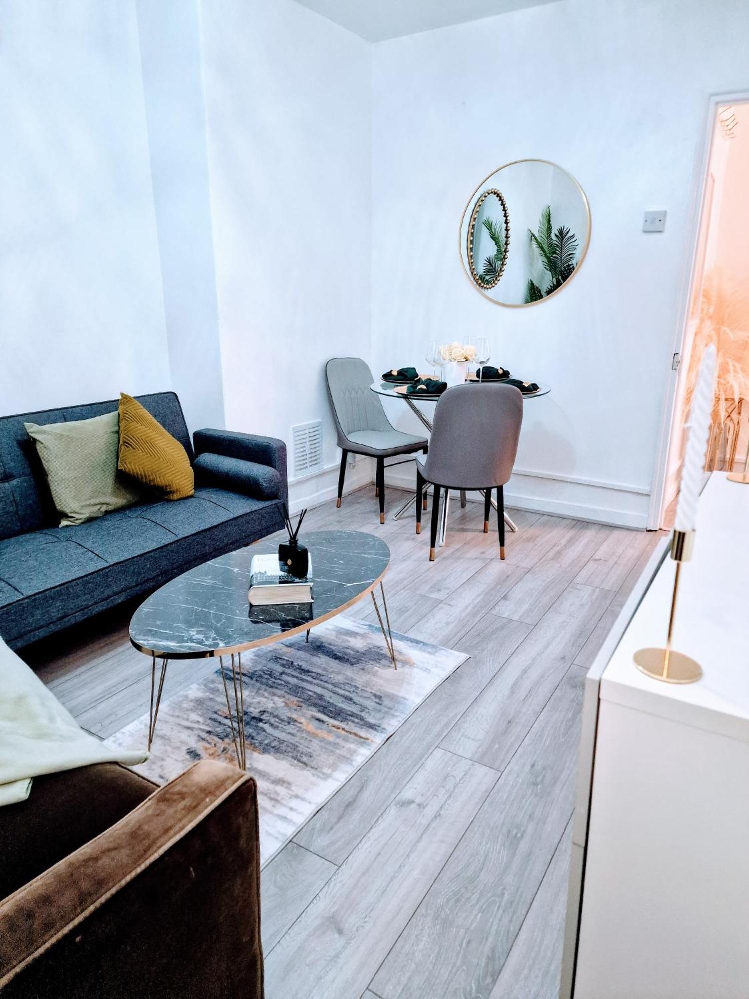 1 Bedroom Flat Londen