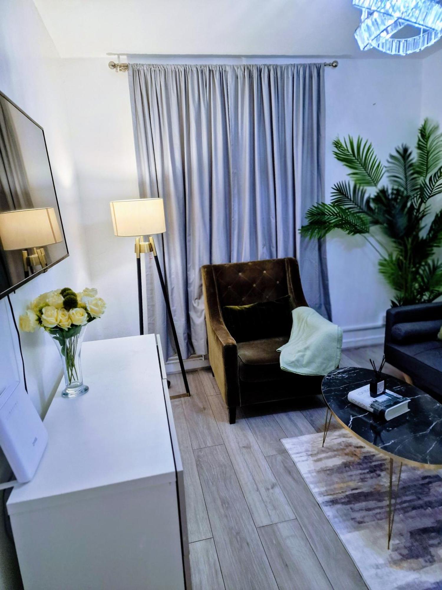Appartement 1 Bedroom Flat *
