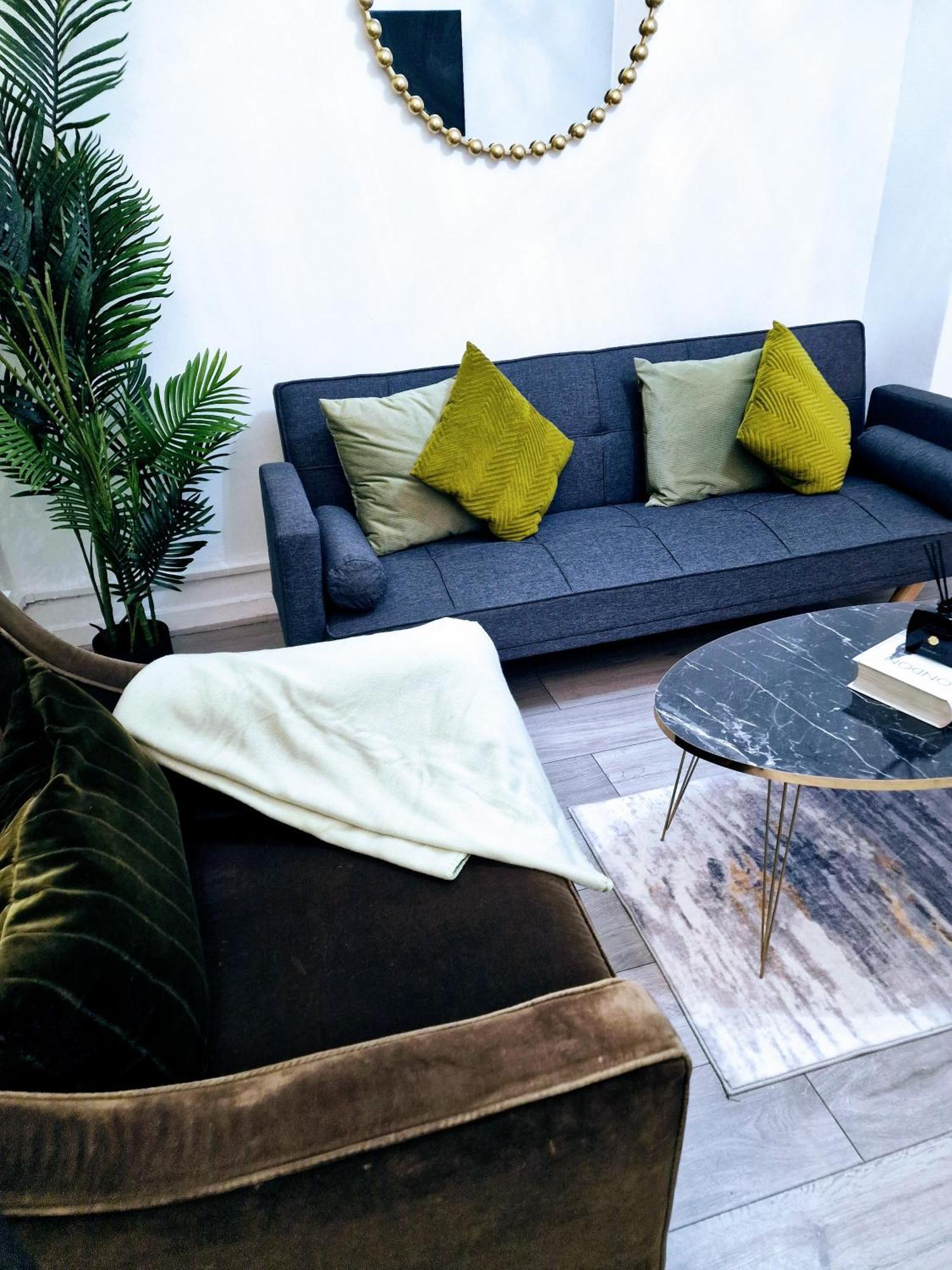 Appartement 1 Bedroom Flat Londen
