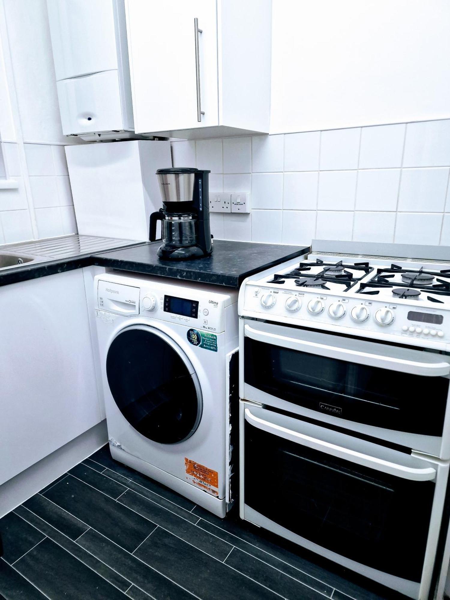 Appartement 1 Bedroom Flat