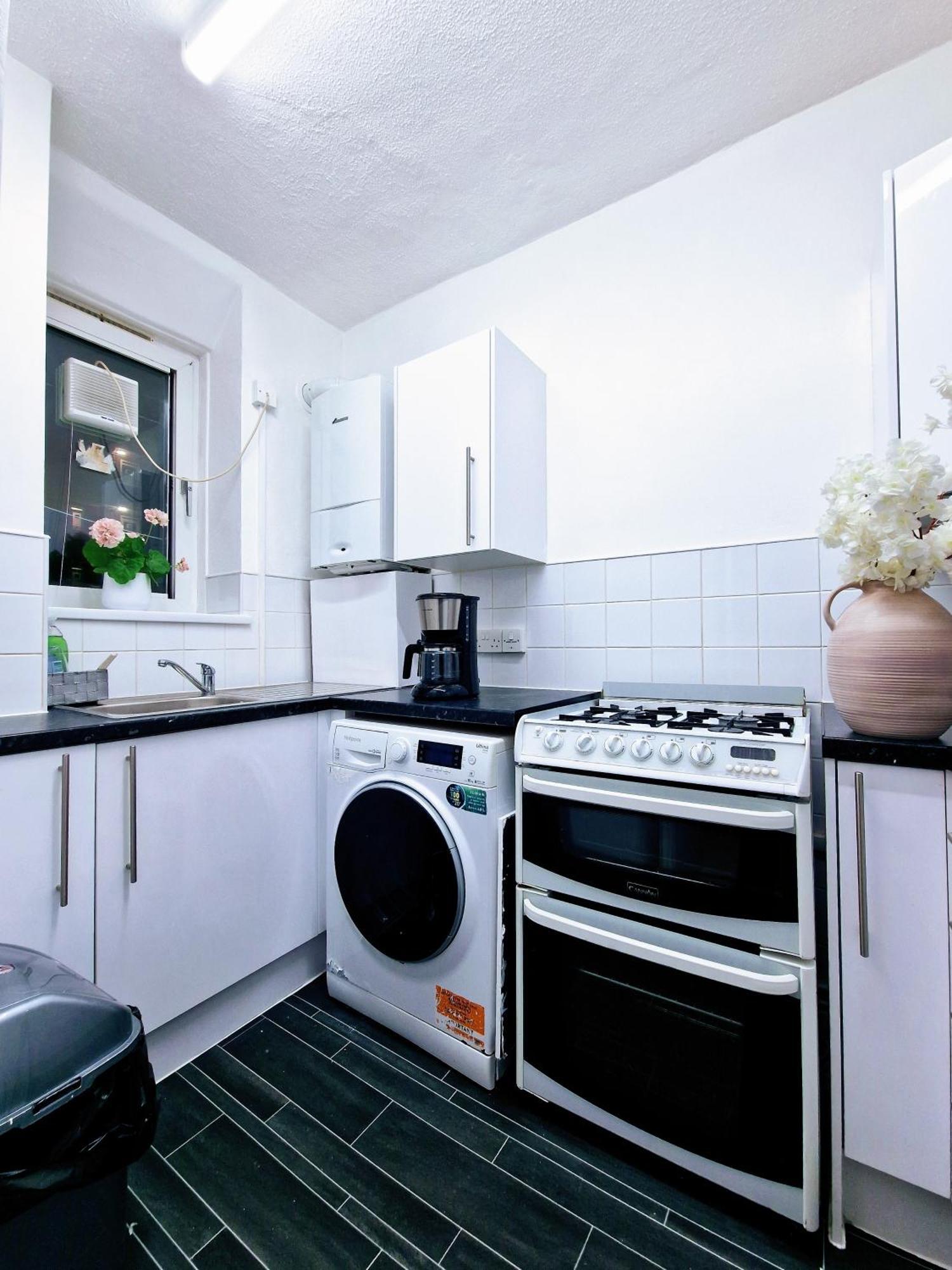 1 Bedroom Flat Appartement Londen