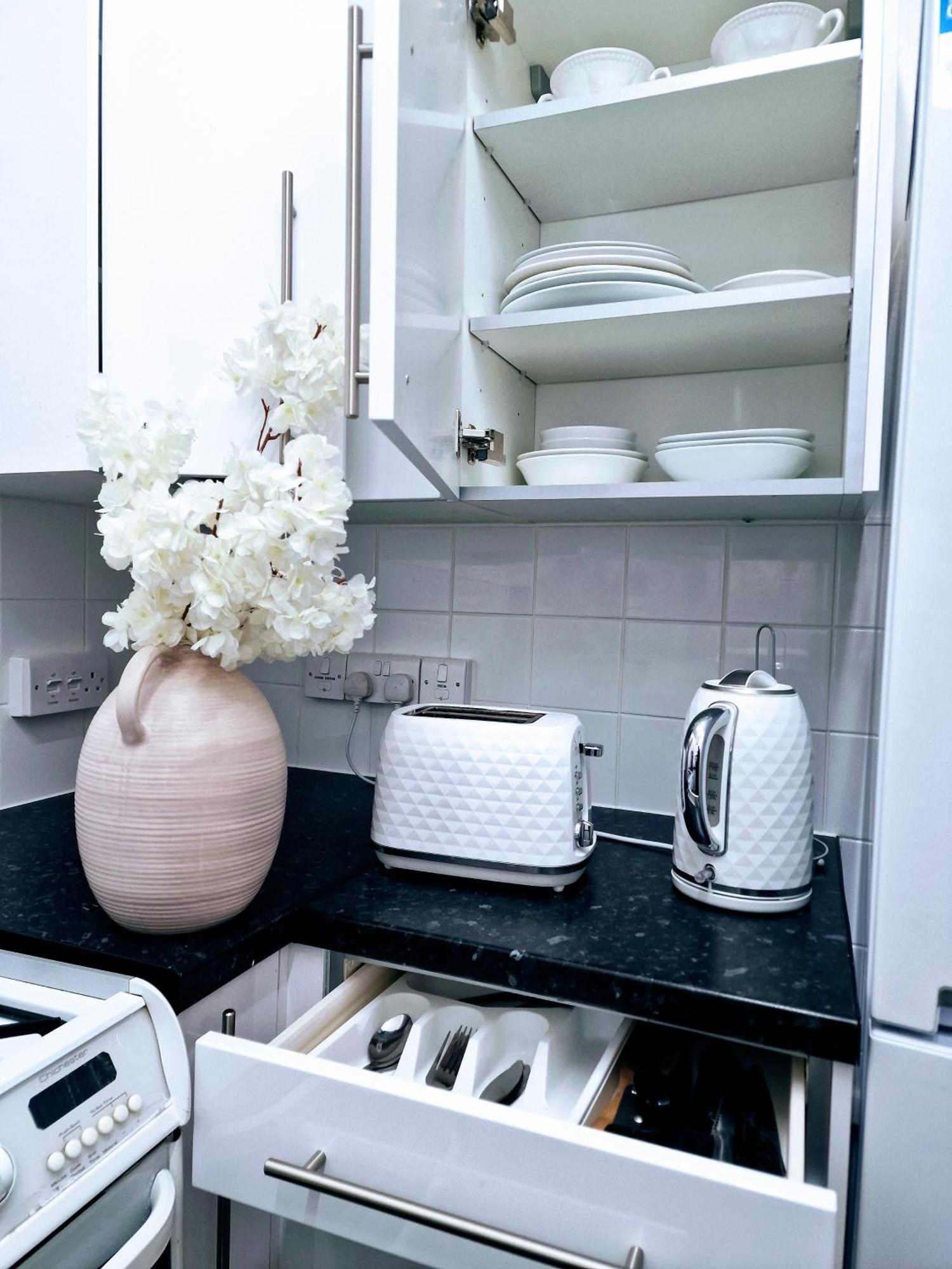 Appartement 1 Bedroom Flat Londen