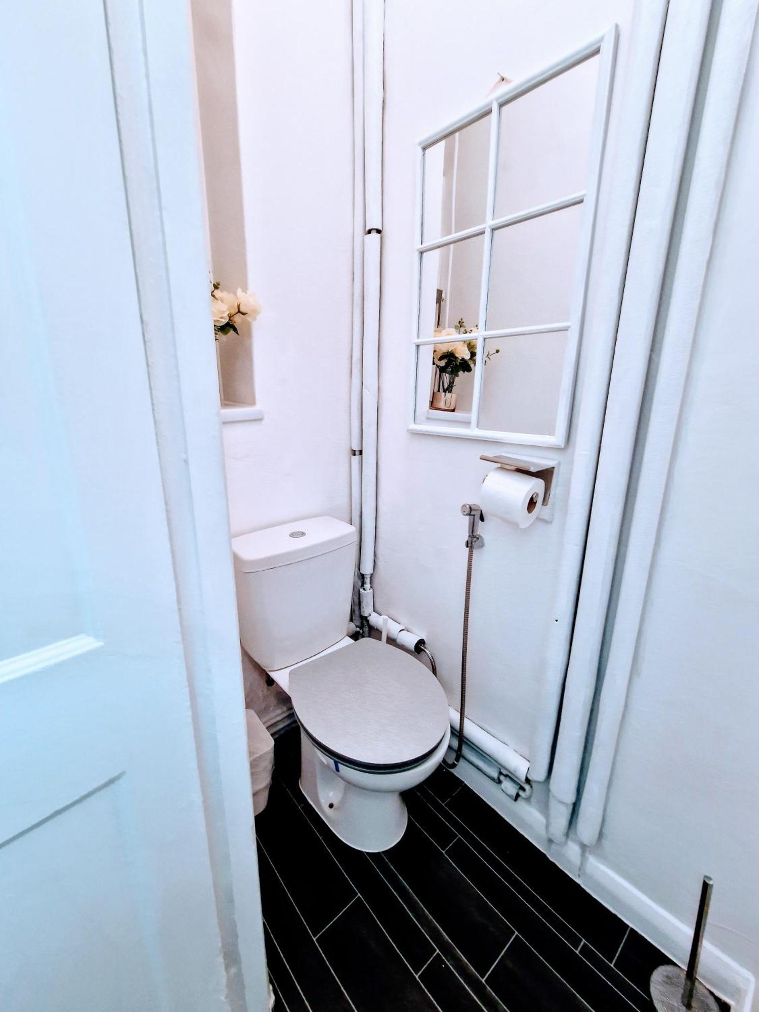 1 Bedroom Flat Appartement